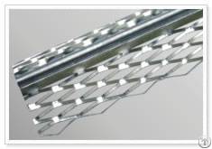 Stainless Steel Corner Beads, Expanded Metal Lath