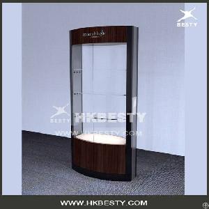 Hotsale Jewelry Display Showcase Design