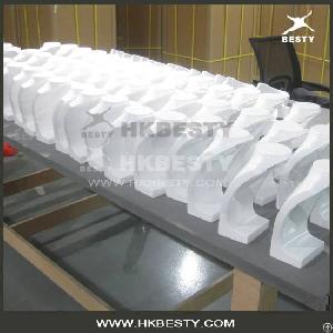 Wholesale White Jewelry Display