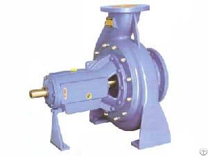 Pulp Pump, Stock Preparation, Paper Machine