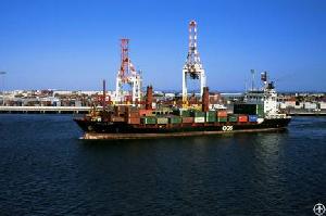 International Shipped To Oakland / Philadelphia / Port Everglandes From Guangzhou / China