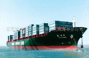 Ocean Freight From Shanghai / Shenzhen / Qingdao / Ningbo To Bangalore / Bombay / Calcutta / Chennai