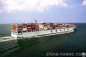 Ocean Freight From Shanghai To Memphis / Miami / Los Angeles / Minneapolis