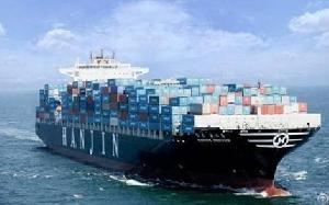 Sea Freight To Portland / San Diego / San Francisco / Savannah From Tianjin / China