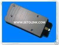 Obd Casing With 16 Pin Male Connector