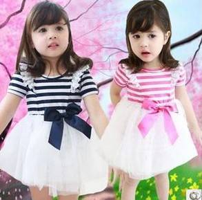 New Sell Girl Princess Dress, Children Tutu For Wholesale, 5pcs / Lot