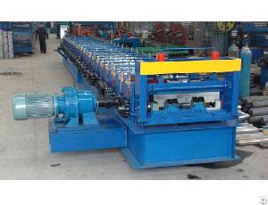 xn51 240 720 floor deck roll forming machine