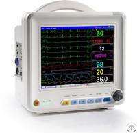 The Patient Monitor Model Pro-m8b