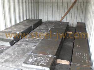 Asme Sa-283 Middle-low Strength Carbon Steel Of Good Quality