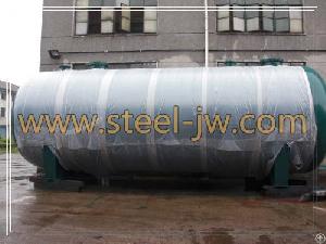 Asme Sa-302m Mn-mo And Mn-mo-ni Alloy Steel Plates For Pressure Vessels
