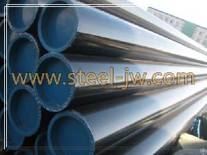 Astm A335 Ferrite Alloy Seamless Steel Pipe / Tube Of Good Quality