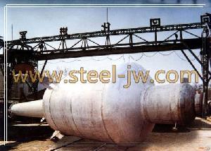 Supply Asme Sa-812 / Sa-812m High Strength Low Alloy Hot Rolled Thin Steel Plates