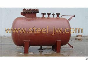 sa537 steel plates pressure vessels
