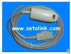 Ge Ohmeda Spo2 Sensor Oxy-f4-mc