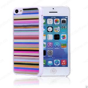 Iphone 5c Colorful Case