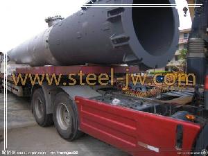 Supply Asme Sa-225 / Sa-225m Mn-v-ni Alloy Steel Plates