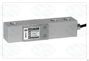 Floor Scale Load Cell Lag-a