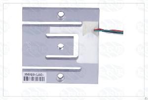 Low Profile Platform Scale Sensor Laa-w8