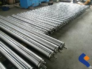 Large Steel Roller Manufacturer