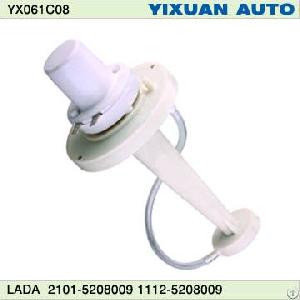 Lada2101-5208009 Car Washer Pump For Windshield Washer