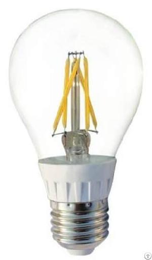 Bombilla Con Filamento Innovacin Llevado Lmpara 6w 650lument De Empresa Lylight