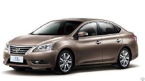 Foshan Car Service Guangzhou Transportation Rental Private Luxury Car Service In China