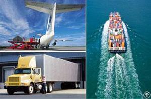 Container Shipping From Zhongshan / Jiangmen / Zhanjiang To Brisbane / Burnie / Darwin / Gladstone