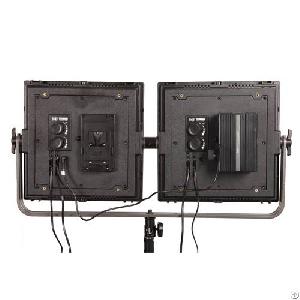 Cheap Replacement Of K4000 360 Daylight Led Studio Panel 3-light Kit