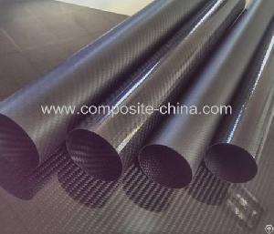 Carbon Fiber Composite Tube, Carbon Fiber Extension Pole, China Xinbo