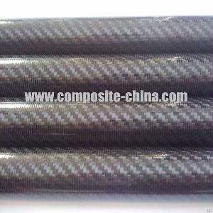 Carbon Fiber Tube, Carbon Fiber 3k Tube, China