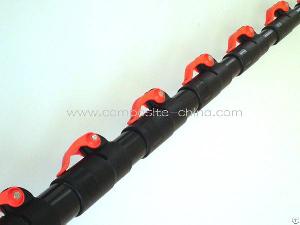 carbon fibre antenna mast fiber marine