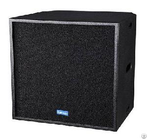 Matrix 500hi Array Speaker, Pa Loudspeaker, Sound System, Stage Speaker, Pro Audio, Sound Gear