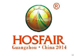 guangzhou baijiayang shows hosfair 2014