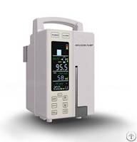 Infusion Pump Pro Ip-200