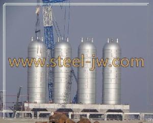 asme sa515 gr60 steel plates pressure vessels