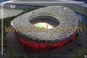 Best Price S460ml Constructional Tmcp Fine Grain Steel