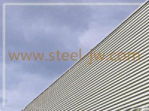 S355m Constructional Tmcp Fine Grain Steel