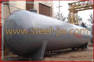 Sa517 Gr A High Tensile Alloy Steel Plates For Pressure Vessels