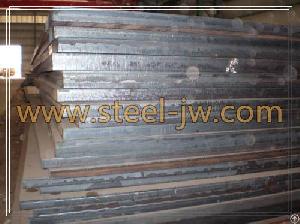 Sa537 Steel Plates Supplier