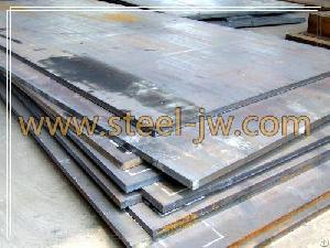 Sell Sa724 Gr B Qt Carbon Steel Plates For Pressure Vessels