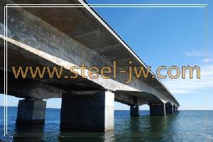 Supply S275m Constructional Steel