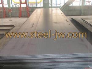 Supply Sa724 Gr A Qt Carbon Steel Plates For Pressure Vessels
