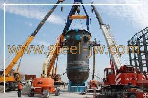 sa832 grade 23v cr mo v alloy steel plates pressure vessels