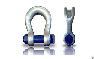 Us Type Wide Body Shackles