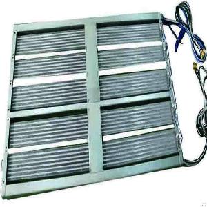 Ptc Heater For Central Air Conditioner