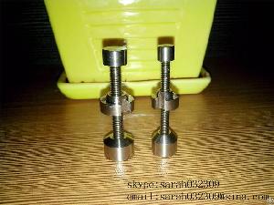 Titanium Domeless Nail Made In China