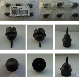 Siemens Imitation Nozzles And Accessories For Smt Machine