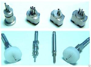 Smt Nozzle Dis11-0704 For Ckd / Ckd Dispensing