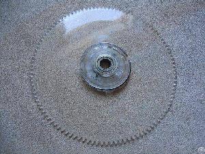 Wheel 104851102005 For Smt Machine