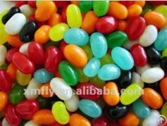 Mini Colorful Fruit Candy Jelly Beans